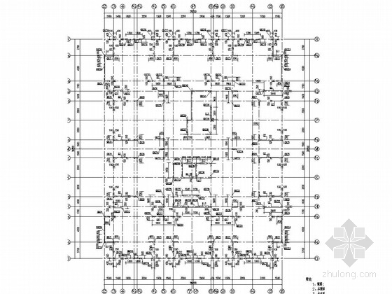 综合楼结构改造 - 4