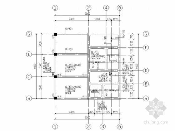 污水水池施工方案 - 4