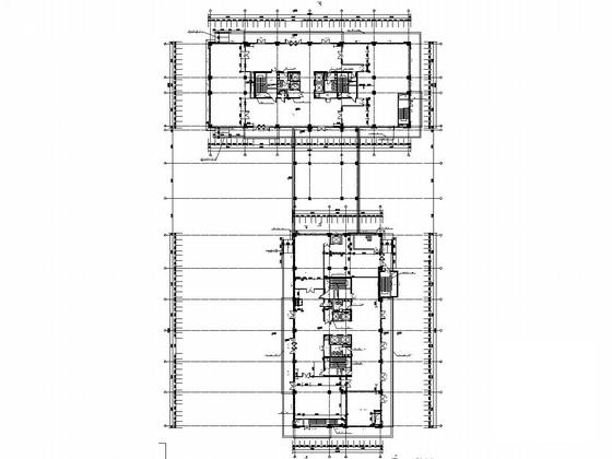 建楼施工图纸 - 1
