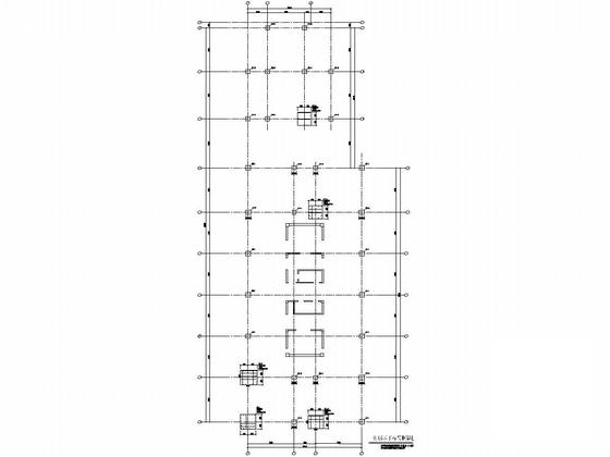 建楼施工图纸 - 4