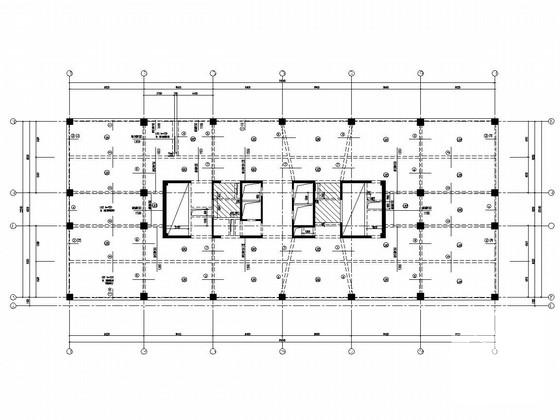 建楼施工图纸 - 5