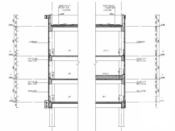建楼施工图纸 - 6