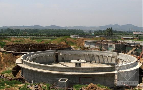 污水处理BAF工艺 - 1