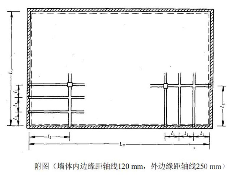 整体式肋梁楼盖设计 - 3