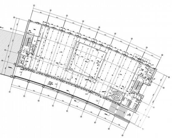 科技馆施工图 - 3