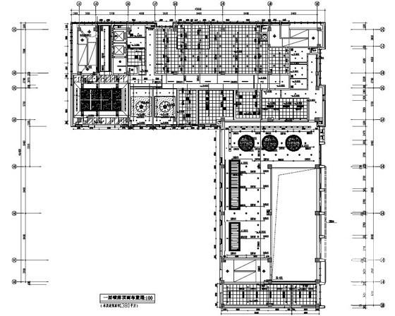 建筑给排水系统图 - 4