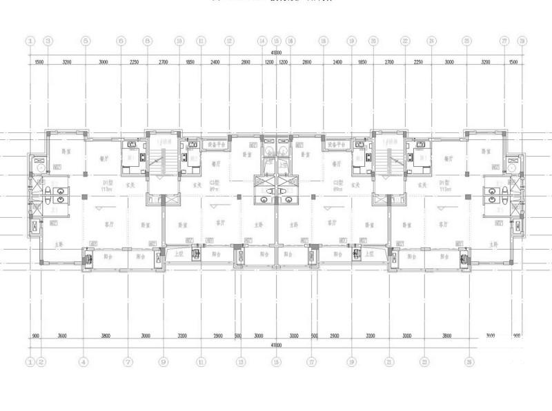 分体空调系统图 - 3