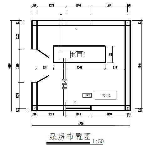 农田水利工程 - 3