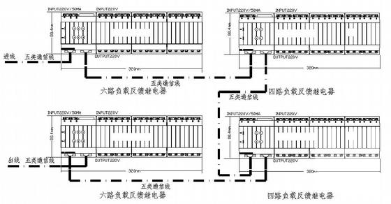 广场设计全套图纸 - 1