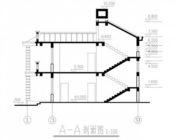 独栋住宅设计 - 2