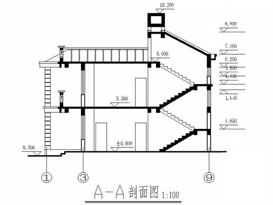 新农村独栋别墅 - 1