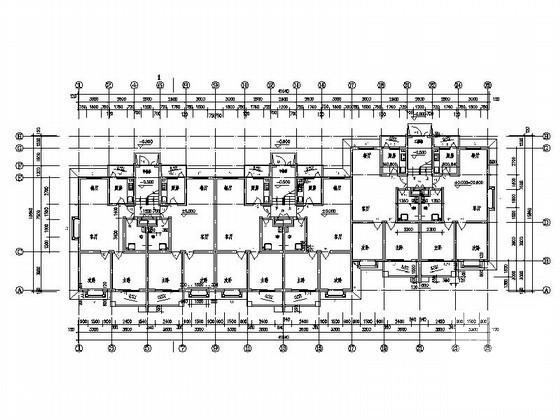 现代多层建筑 - 4