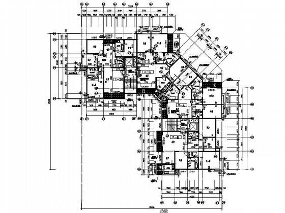 现代风格住宅设计 - 3