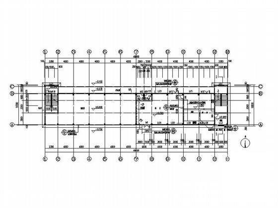 建筑施工图设计公司 - 4