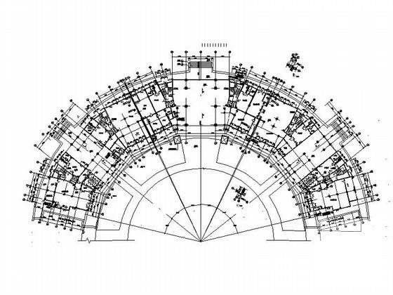 现代风格住宅设计 - 3