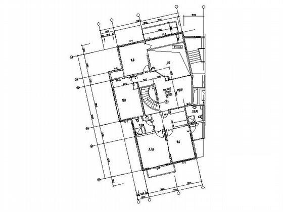 现代风格住宅设计 - 4