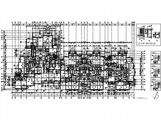 法式建筑施工 - 2