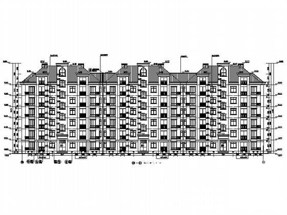 欧式设计住宅 - 3