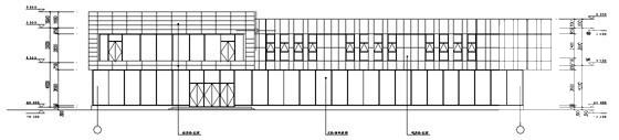 现代多层建筑 - 1