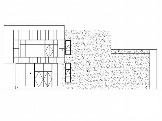 现代多层建筑 - 3