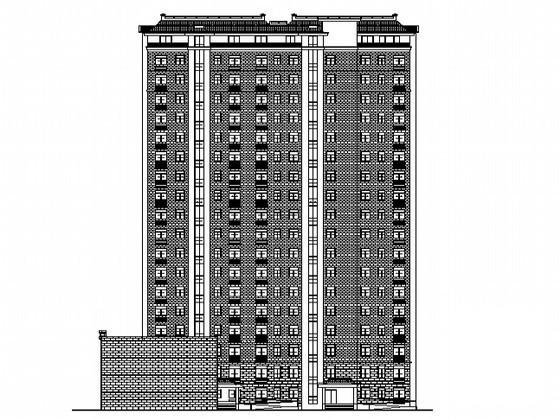 现代中式建筑 - 1