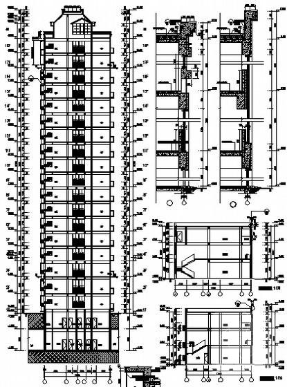 现代中式建筑 - 4