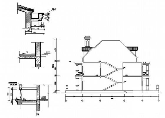 建筑设计规划方案 - 3