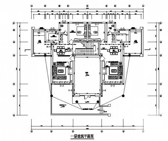 建筑设计规划方案 - 5