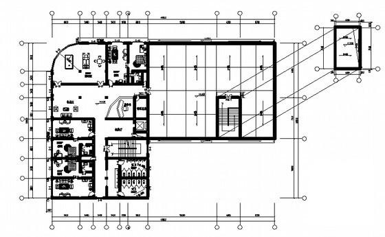 建筑方案设计课程 - 2
