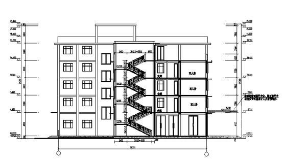 建筑方案设计课程 - 4