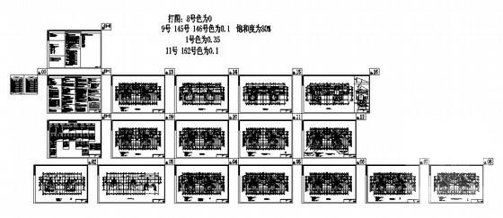 欧式住宅建筑 - 1