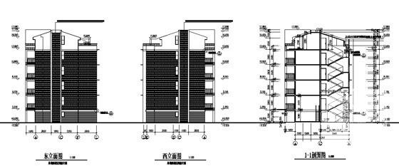 小区效果图 - 3