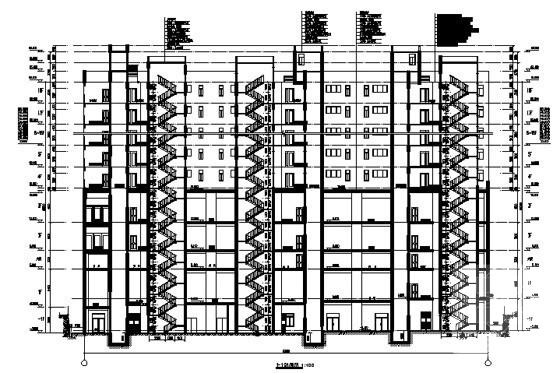 建筑节能计算书 - 5