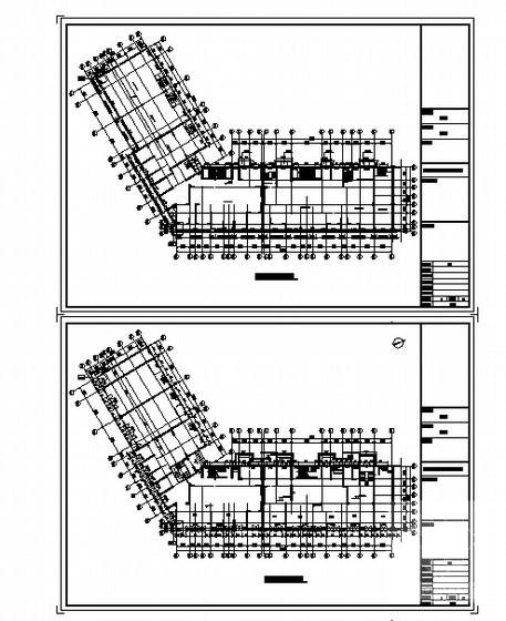 商业建筑幕墙装饰 - 3