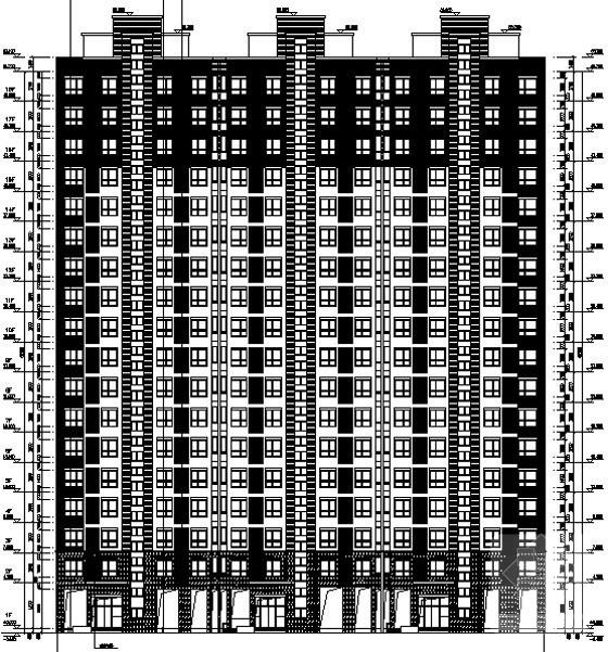 建筑节能设计说明 - 1