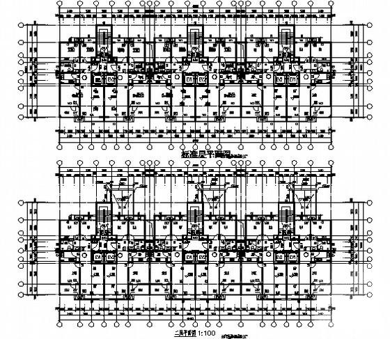 建筑节能设计说明 - 4