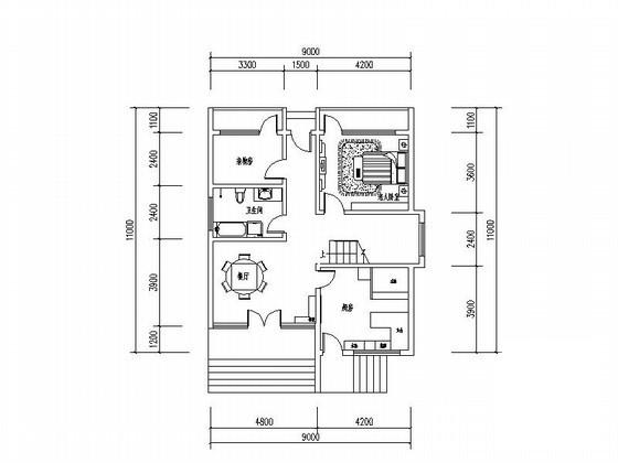 建筑及模型设计 - 2