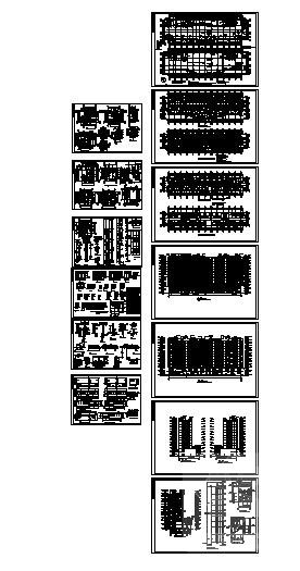 商业建筑效果图 - 2