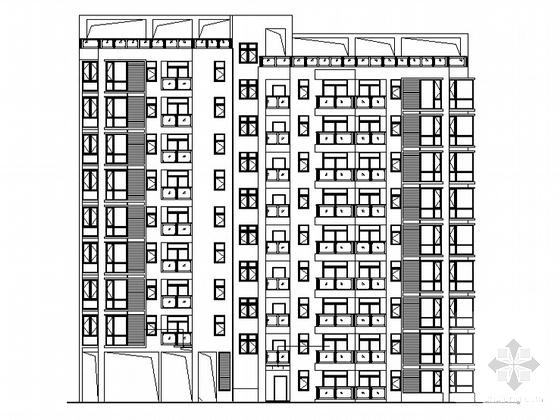 大户型住宅 - 2