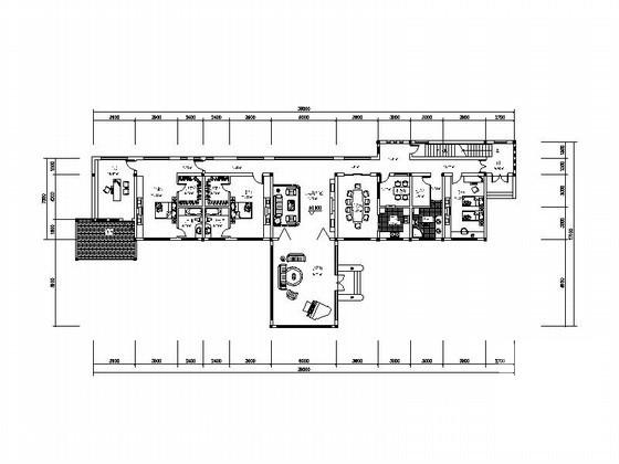 建筑方案设计培训 - 3