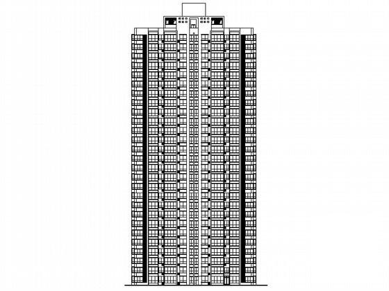 复式住宅图 - 3