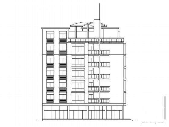 住宅套住宅 - 4