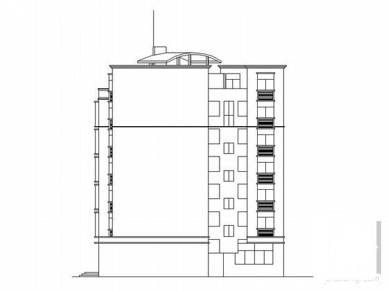 住宅套住宅 - 5