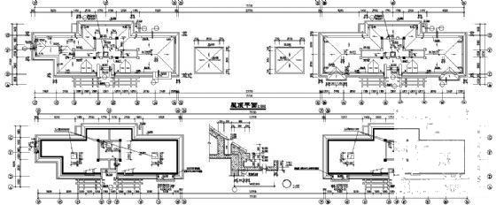 楼盘建筑图纸 - 4