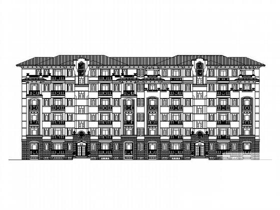建筑节能设计说明 - 4