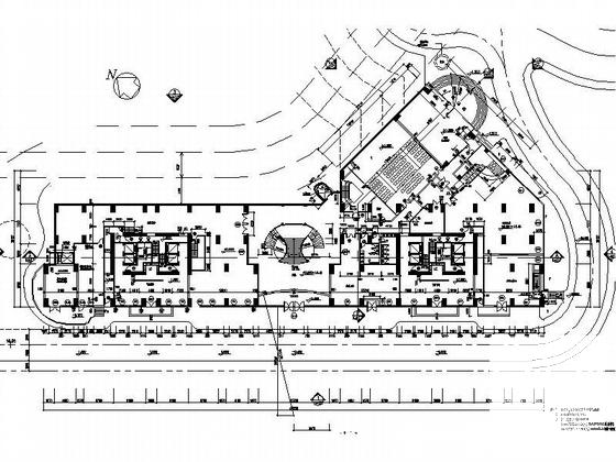 住宅楼建筑标准 - 3