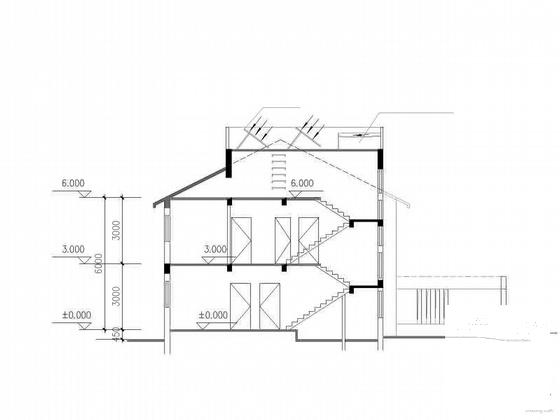 新农村建设住宅设计 - 4