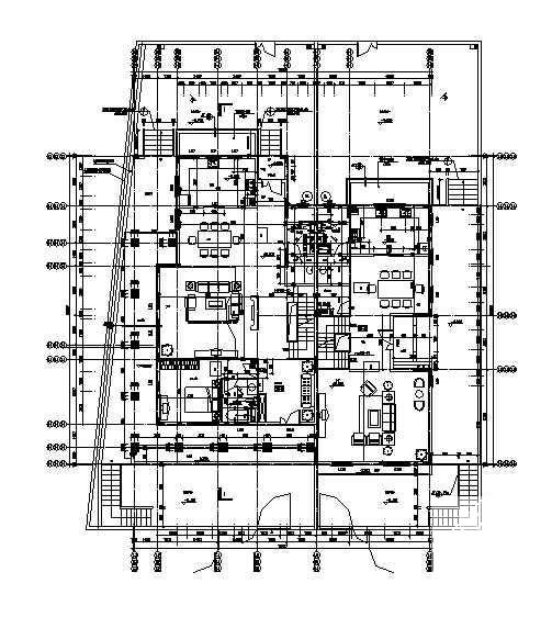 私人别墅建筑设计 - 2