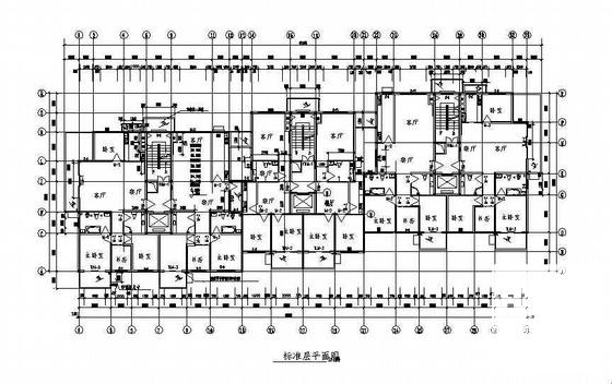 抗震结构体系 - 2