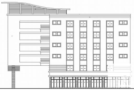 建筑抗震公司 - 1